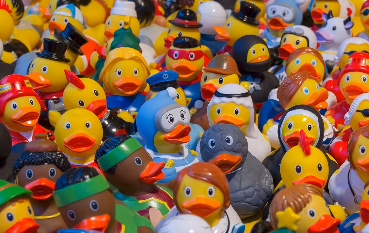 Phthalate bị cấm sử dụng ở nhiều thị trường trên thế giới vì gây ra nhiều nguy cơ tổn hại nghiêm trọng đến sức khỏe con người. Tuy nhiên, phthalate vẫn được tìm thấy trong nhiều loại vật dụng hàng ngày, trong đó có một số đồ chơi cho trẻ em được sản xuất ở Trung Quốc.