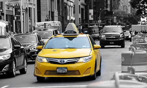 Hoi khach dieu nay, tai xe taxi thay doi ca tuong lai con trai