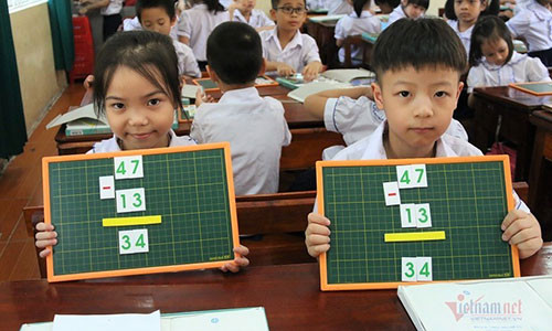 Du kien tuu truong ngay 1/9, khong day truoc khai giang