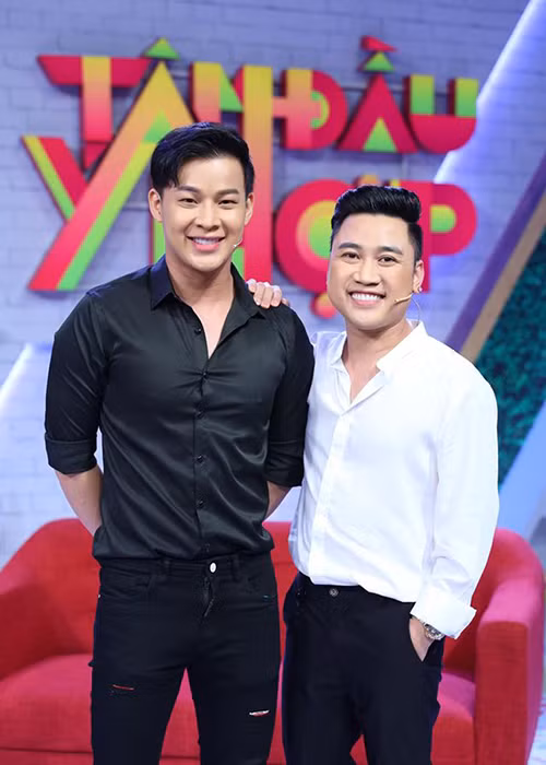 Vẻ ngoài là một trong những lý do Don Nguyễn để ý đến Mai Thanh Tú.