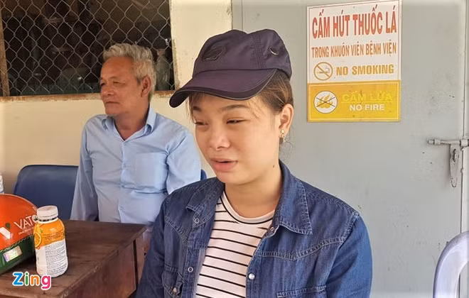 3 nguoi chet chay o Sai Gon: Dua thi the nan nhan ve que