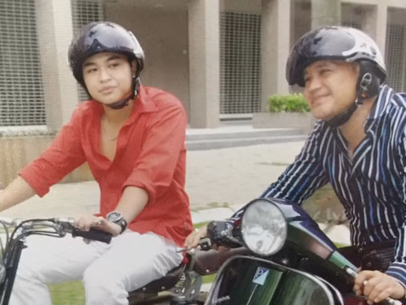 Mới đây, phát ngôn của nghệ sĩ Duy Phương bất ngờ bị một số fanpage đăng lại khiến công chúng có cái nhìn không tốt về Duy Phước.