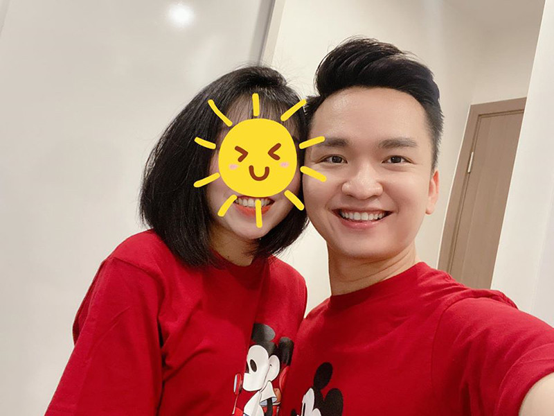 Sau biến cố của cuộc đời, MC Hạnh Phúc vẫn duy trì thói quen tập luyện thể thao, ăn chay trường. Hồi tháng 2/2020, nguồn tin riêng của Vietnamnet cho biết, nam MC làm đám cưới vào ngày 11/3.