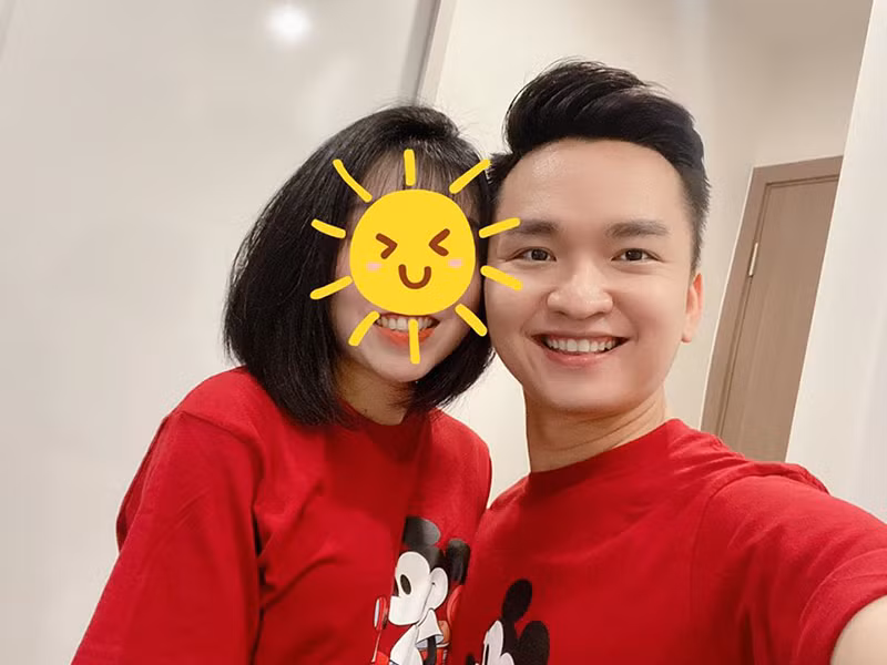 Sau biến cố của cuộc đời, MC Hạnh Phúc vẫn duy trì thói quen tập luyện thể thao, ăn chay trường. Hồi tháng 2/2020, nguồn tin riêng của Vietnamnet cho biết, nam MC làm đám cưới vào ngày 11/3.