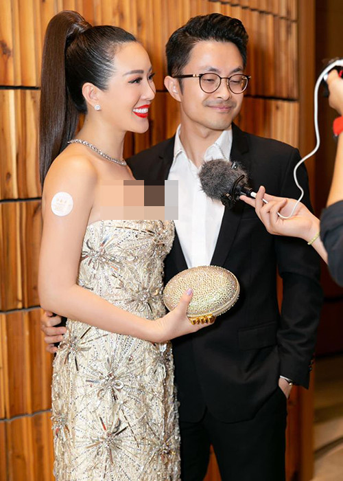 Tuy nhiên, bố mẹ của Trí Tống cũng dần buông. “Tôi nghĩ, chắc vì họ thấy con mình quá quyết liệt với sự lựa chọn của mình”, Thu Hoài cho biết.