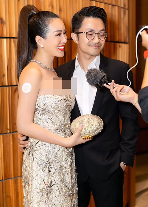 Tuy nhiên, bố mẹ của Trí Tống cũng dần buông. “Tôi nghĩ, chắc vì họ thấy con mình quá quyết liệt với sự lựa chọn của mình”, Thu Hoài cho biết.