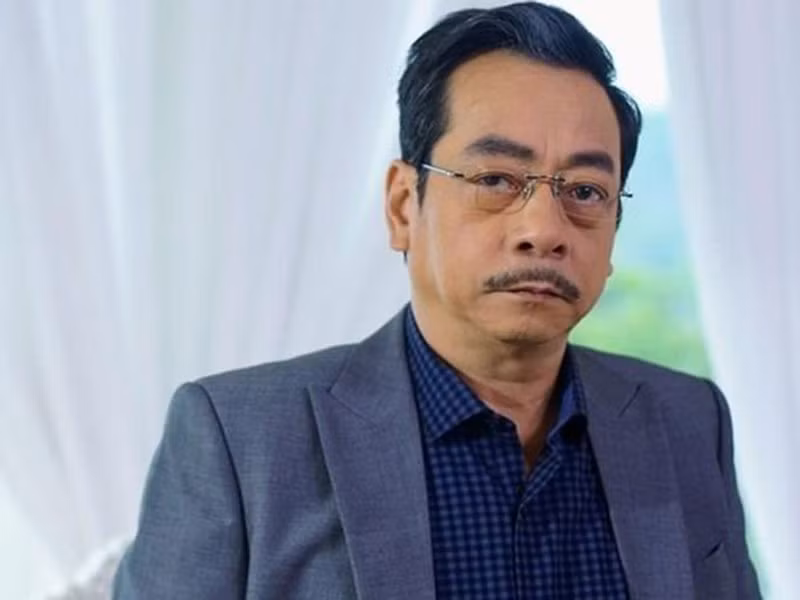 Sự thành công của nhiều diễn viên miền Nam khi Bắc tiến được cho là do tài năng cộng với sự may mắn được đóng vai diễn phù hợp, phim có kịch bản thú vị. Theo NSND Hoàng Dũng, để thành công, các diễn viên miền Nam còn phải biết điều chỉnh mình khi nhập cuộc. Ảnh: Zing