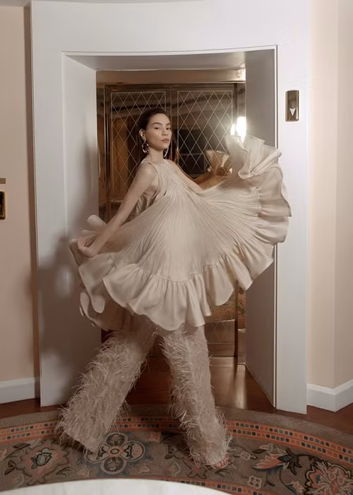 Cho đến nay, nghi vấn Hồ Ngọc Hà mang bầu chưa được người trong cuộc xác nhận.