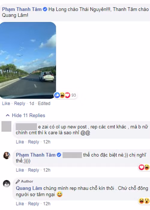 Trai dep “Nguoi ay la ai” bi nghi lo nu chinh, noi doi-Hinh-2