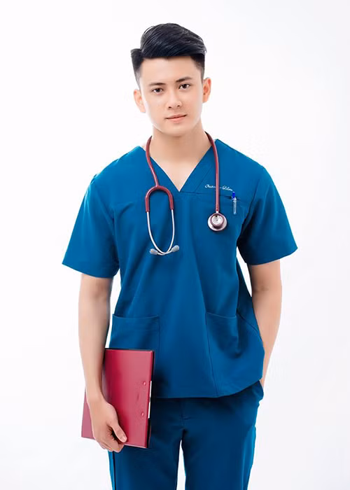 Trai dep “Nguoi ay la ai” bi nghi lo nu chinh, noi doi-Hinh-3