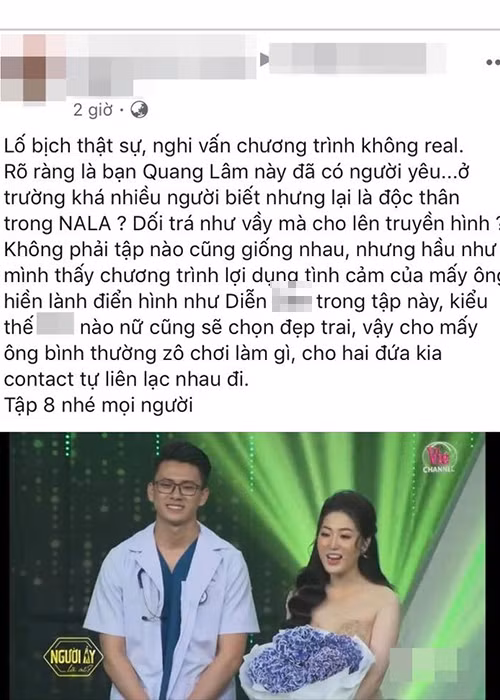 Trai dep “Nguoi ay la ai” bi nghi lo nu chinh, noi doi-Hinh-4
