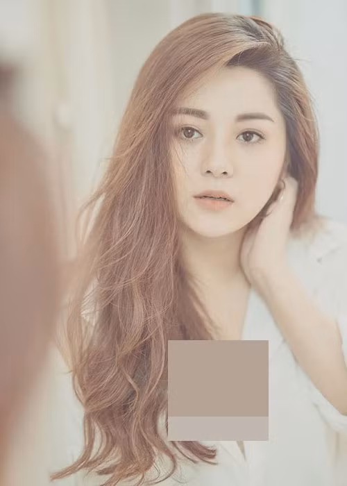 Hanh trinh lac quan chong choi benh ung thu cua MC Dieu Linh