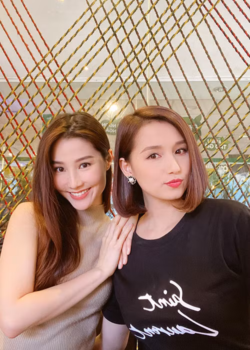 Lã Thanh Huyền hiện đã lập gia đình còn Diễm My đang trong giai đoạn hẹn hò.
