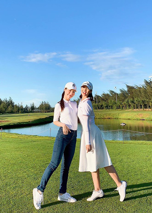 Trong phim, Lã Thanh Huyền vào vai Tuệ Lâm - cô gái luôn tìm cách để giành lấy trái tim của Minh còn Diễm My đóng vai Linh - cô gái cũng có cảm tình với Minh.