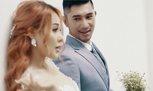 Yaya Truong Nhi doa kien, Ngan 98 - Luong Bang Quang phan ung gi?-Hinh-2