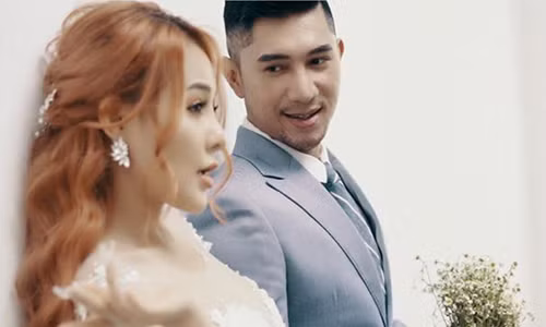 Yaya Truong Nhi doa kien, Ngan 98 - Luong Bang Quang phan ung gi?-Hinh-2