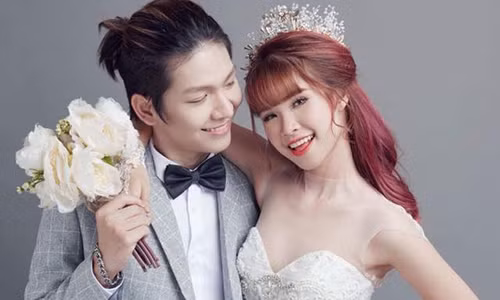 Khoi My - Kelvin Khanh tuyen bo khong sinh con gay tranh cai nay lua