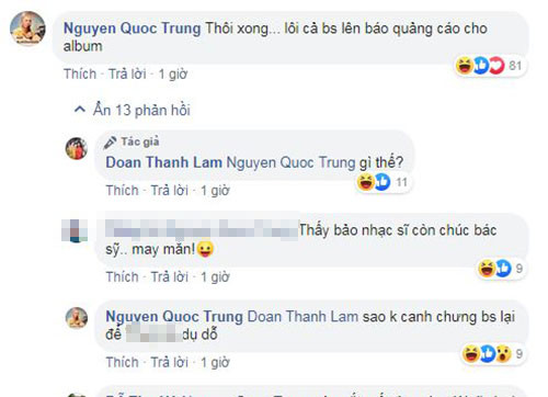 Thanh Lam co ban trai moi, Quoc Trung phan ung la-Hinh-2