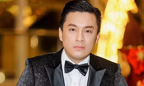 Lam Truong phan ung ra sao khi bi trai la “ga gam”?