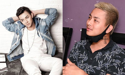 Hoai Lam danh mat su nghiep co phai vi yeu Bao Ngoc?-Hinh-2