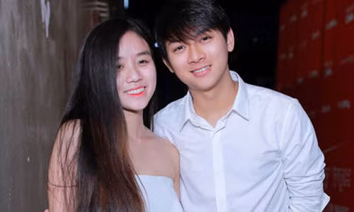 Hoai Lam danh mat su nghiep co phai vi yeu Bao Ngoc?