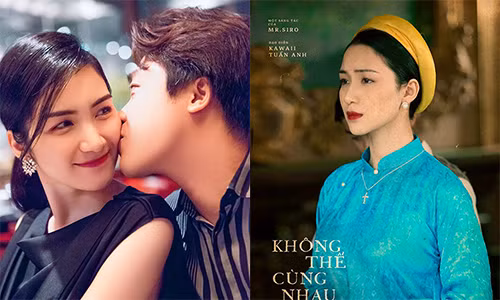 Ly do Hoa Minzy ban nha lam MV du co ban trai dai gia