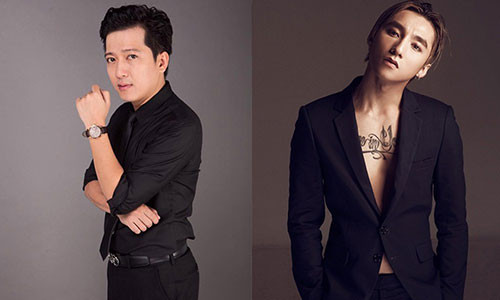 Tran Thanh so thi phi nhat Vbiz: Loat sao nay chang kem canh-Hinh-2