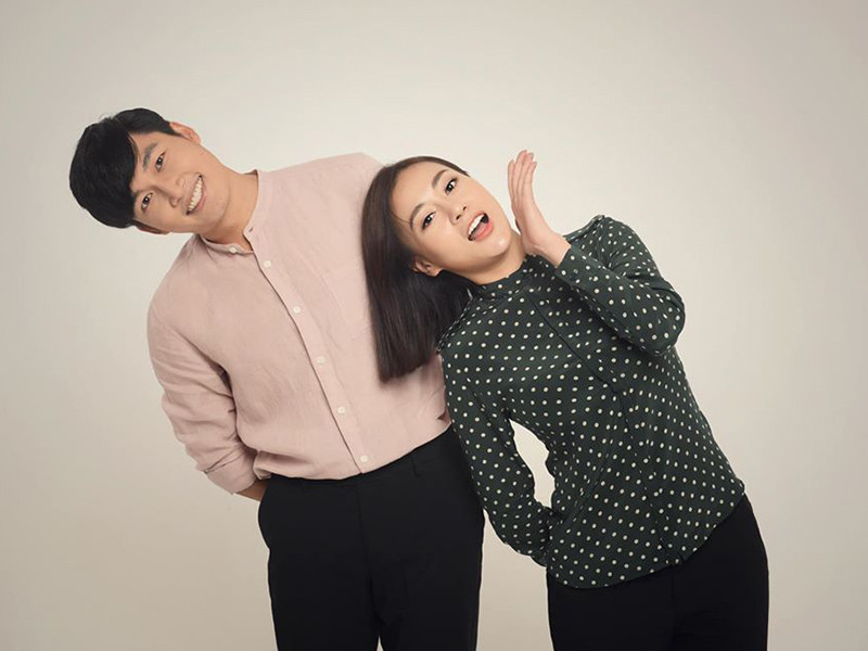 Sau "Quỳnh búp bê", Phương Oanh tham gia diễn xuất trong bộ phim "Cô gái nhà người ta", "Những ngày không quên". Mới đây, cô cho biết bản thân sẽ tiếp tục phát triển sự nghiệp ở mảng phim truyền hình phía Bắc dù có thể phát triển hơn ở phía Nam.