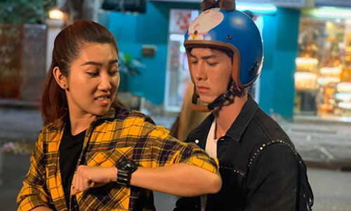 “Gao nep gao te phan 2” len song, co gi hay... hut khan gia?-Hinh-3