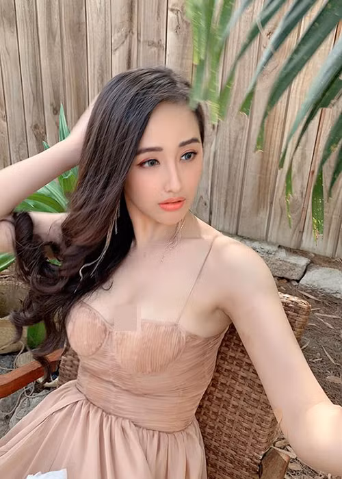 Mai Phương Thúy đang hẹn hò bạn trai đại gia nhưng vẫn chưa nghĩ đến chuyện kết hôn.