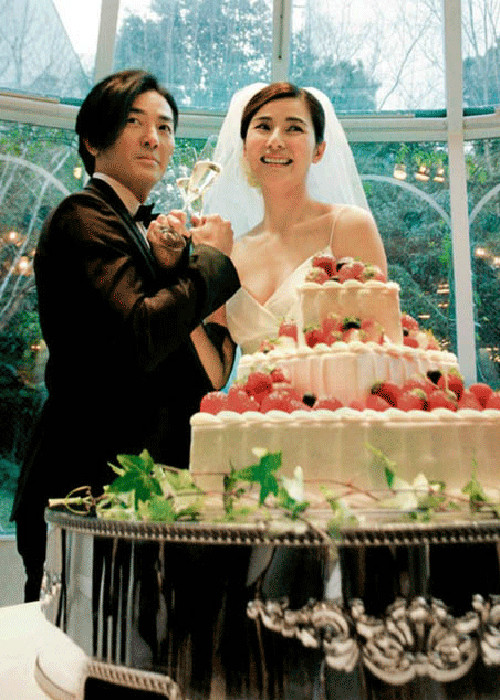 Trịnh Y Kiện và Mông Gia Tuệ cũng thống nhất không sinh con. Theo lời nữ diễn viên, đối với cô việc có con không khác nào “ác mộng”, thậm chí nhấn mạnh rằng việc mang thai khiến cô có cảm giác như đi tù. Ảnh: Saostar