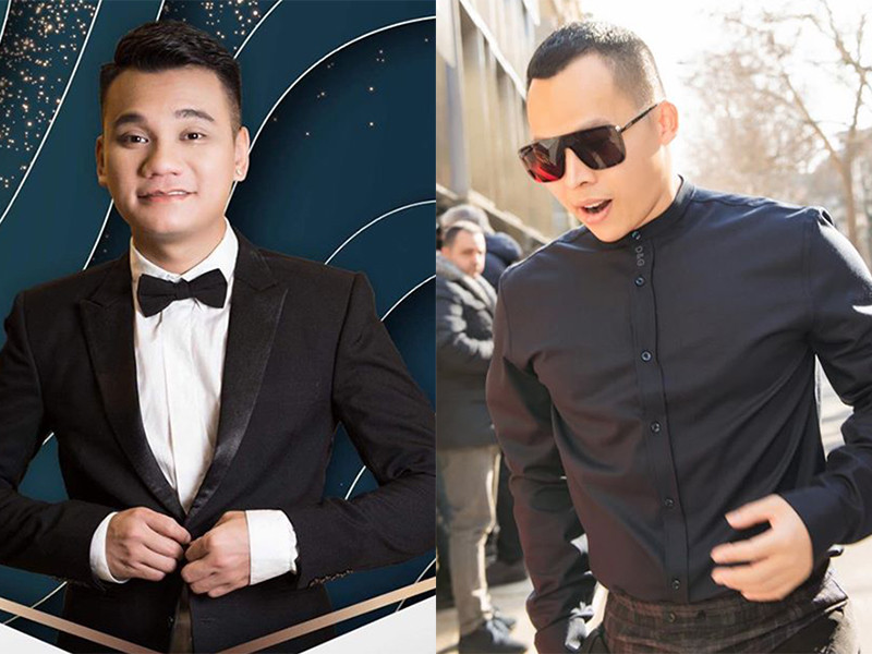 Mới đây, sau 3 tháng bị Khắc Việt “đá xéo” ý thức cách ly kém, Vũ Khắc Tiệp có động thái đáp trả. "Chỉ có đàn bà mới lên mạng chửi và đánh giá người khác, nhất là khi người đó không liên quan đến cuộc đời của bạn", ông bầu gốc Nam Định nói.