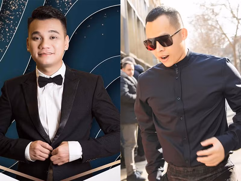 Mới đây, sau 3 tháng bị Khắc Việt “đá xéo” ý thức cách ly kém, Vũ Khắc Tiệp có động thái đáp trả. "Chỉ có đàn bà mới lên mạng chửi và đánh giá người khác, nhất là khi người đó không liên quan đến cuộc đời của bạn", ông bầu gốc Nam Định nói.