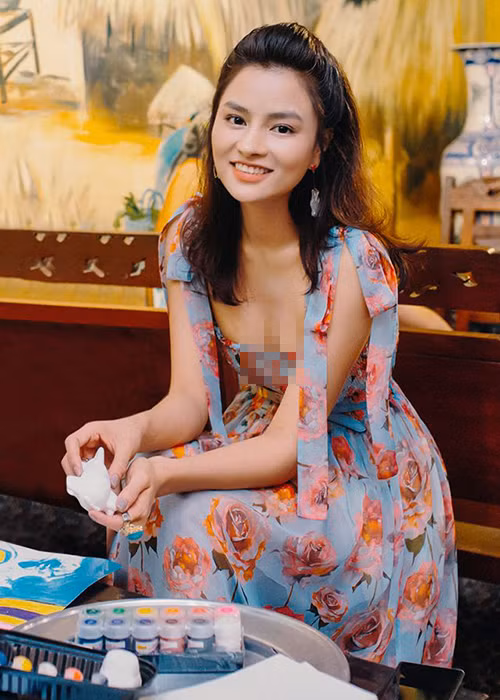 Sau này, Vũ Thu Phương cho biết, cô vốn tôn trọng Vũ Khắc Tiệp vì cùng quê, cùng họ và nỗ lực nhiều nên không bao giờ lên tiếng về Ngọc Trinh dù thấy nhiều thứ chướng tai gai mắt. Tuy nhiên, sự việc ở Cannes khiến Vũ Thu Phương không ngại chỉ trích chân dài này.