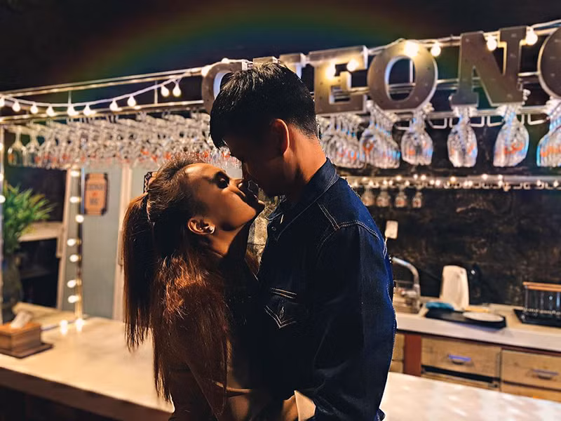 Bảo Thanh kiếm bộn tiền sau bộ phim "Về nhà đi con" nhưng ông xã vẫn là trụ cột kinh tế.