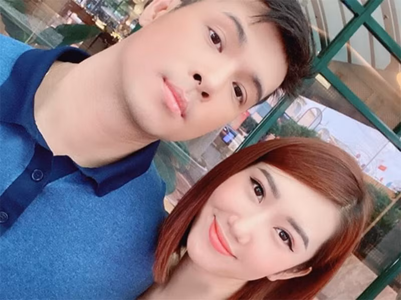 Trương Thế Vinh khẳng định anh và Thúy Ngân chỉ là đồng nghiệp, không hề có chuyện bí mật hẹn hò như lời đồn.