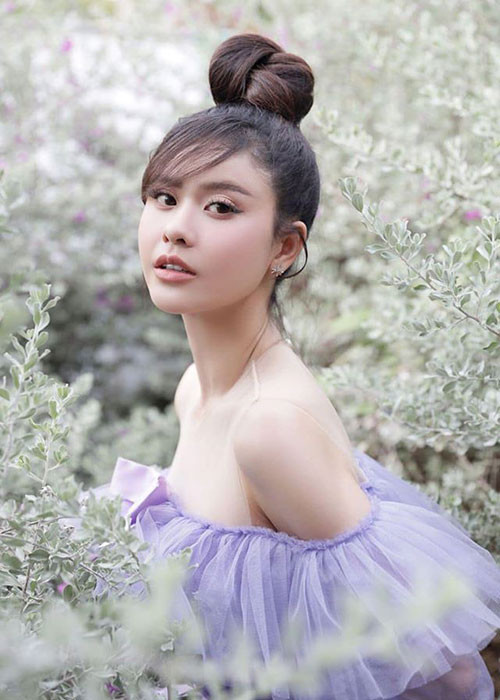 Trương Quỳnh Anh tâm sự cô từng sống khép kín nhưng đã mở lòng, vậy mà vẫn không có ai vừa lòng mình.