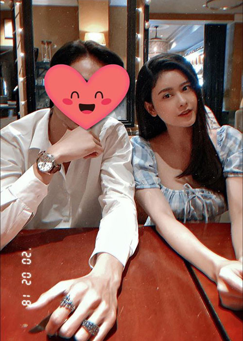 Nữ diễn viên chia sẻ thêm, hiện tại, có lẽ cô buông bỏ được 90% và dần quen với cuộc sống mẹ đơn thân. Ngoài ra, Trương Quỳnh Anh khẳng định cô không xen vào cuộc sống của chồng cũ nữa. Ảnh: FBNV