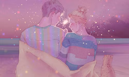 Moi lan thay chong cham soc con, em vua dau don vua so hai