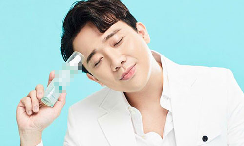 Dinh thi phi, hoen hinh anh sao Viet nhan ket tham the nao?