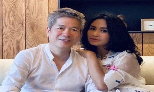 Tiet lo thu vi bac si Bui Tien Hung - “tinh moi” diva Thanh Lam