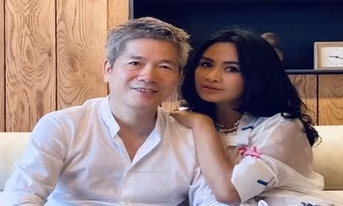 Tiet lo thu vi bac si Bui Tien Hung - “tinh moi” diva Thanh Lam