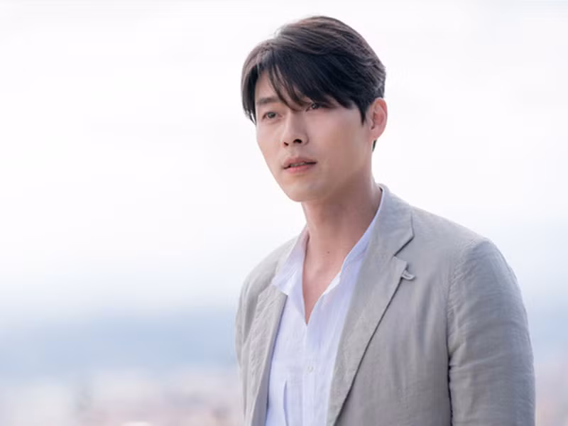 Hyun Bin từng mua một tòa nhà ở Cheongdam-dong (quận Gangnam, Seoul) với giá 4,8 tỷ won năm 2013 và một căn hộ cao cấp ở Heukseokdong có giá 3 tỷ won năm 2011. Ảnh: Vietnamnet