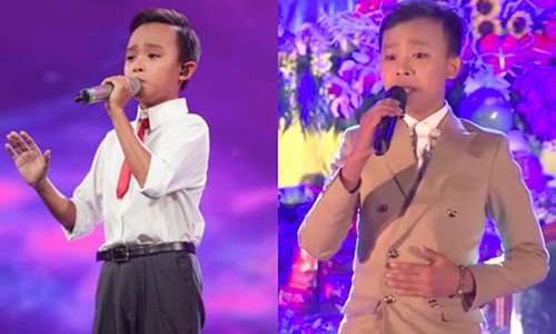 Hồ Văn Cường là một trong những người con nuôi nổi tiếng của Phi Nhung. Năm 2016, em đoạt danh hiệu quán quân Thần tượng Âm nhạc nhí.