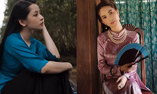 Chi Pu bi che hat yeu trong MV 