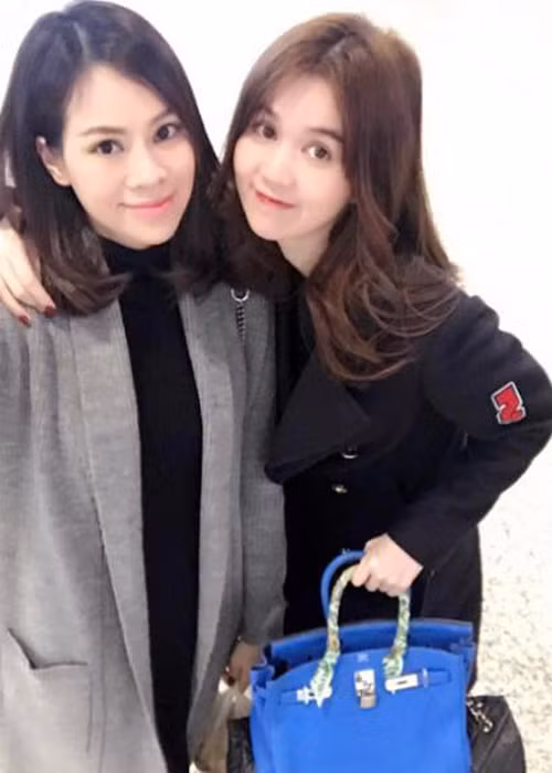 Khi cuộc tình giữa tỷ phú Hoàng Kiều và Ngọc Trinh tan vỡ, Đào Lan Phương không có bất kì bình luận nào.