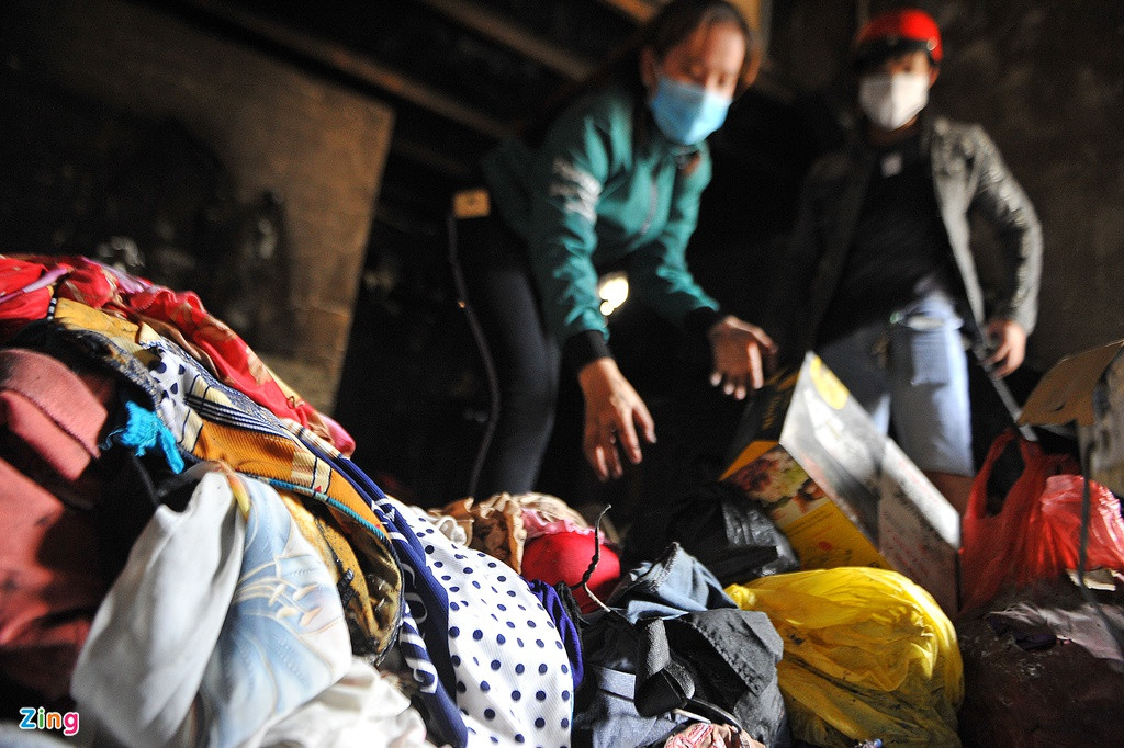 Theo nhà chức trách, vụ hỏa hoạn có thể do mâu thuẫn cá nhân, dẫn đến việc phóng hỏa đốt nhà trọ.