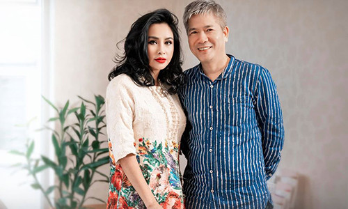 Ban trai Thanh Lam kheo bay to tinh cam the nao truoc cong khai?