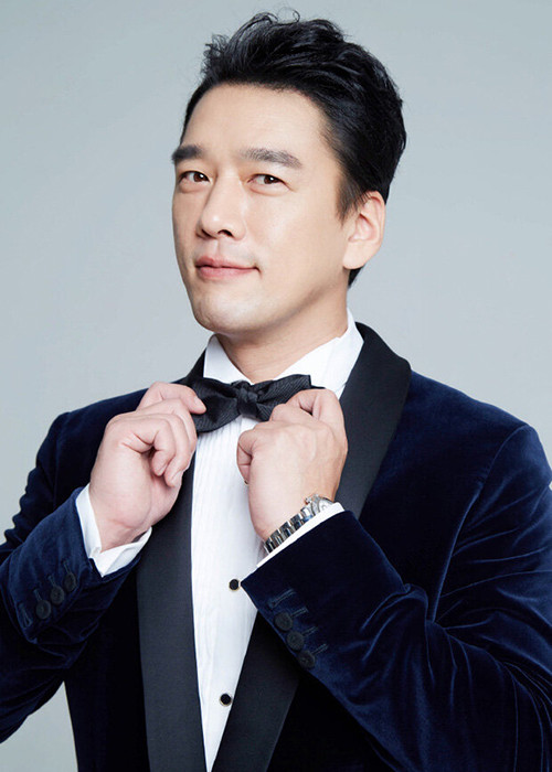 Theo Jayne Stars, năm 2018, anh là một trong những ngôi sao Đài Loan có thù lao nhất ở Trung Quốc đại lục. Ảnh: Saostar