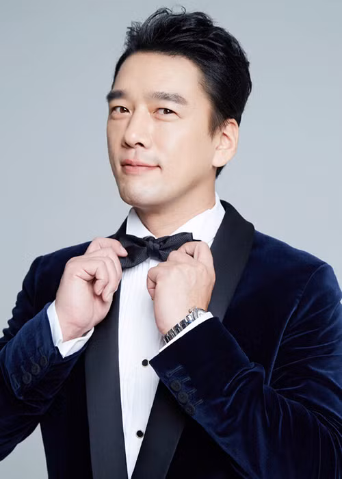 Theo Jayne Stars, năm 2018, anh là một trong những ngôi sao Đài Loan có thù lao nhất ở Trung Quốc đại lục. Ảnh: Saostar